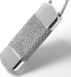 usb diamant