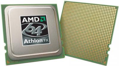 amd quad fx prozessor