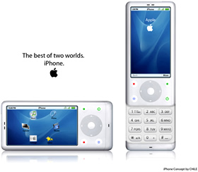 iphone apple