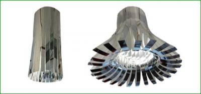 blumenlampe