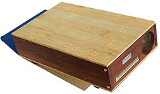 externe holzfestplatte