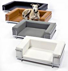 le corbusier hunde couch