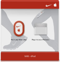 nike ipod kit