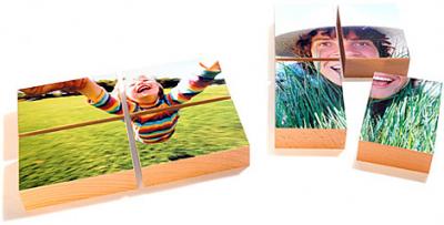 photo block