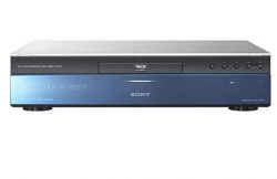 sony blu-ray