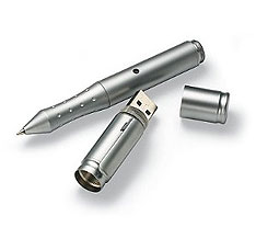 usb kugelschreiber