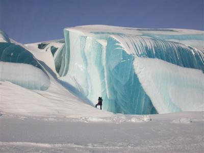 eiswelle