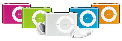 farbige_ipod_shuffle