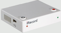 irecord