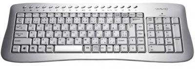 alu_tastatur