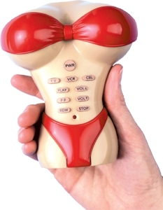 bikini-fernbedienung