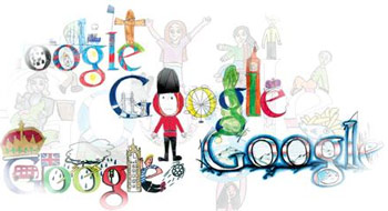 google