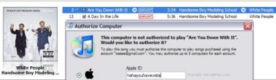 itunes