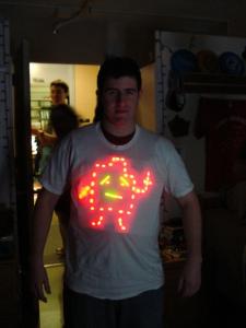 led_shirt