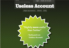 uselessaccount