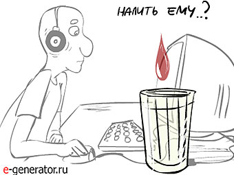 vodka