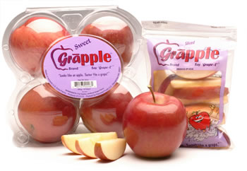 grapple