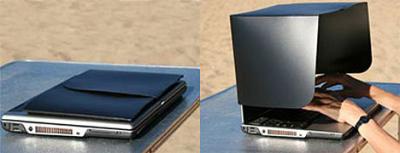 sonnenblende