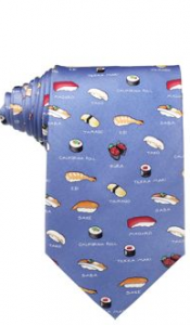 sushi_krawate