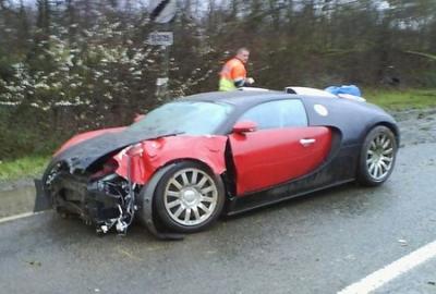 veyron_unfall