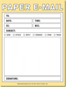 papier_email